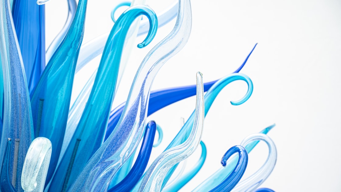 Fused Glass: A Beginner’s Guide