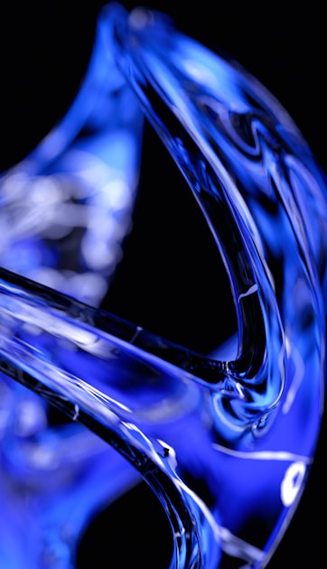 The History of Fused Glass Art