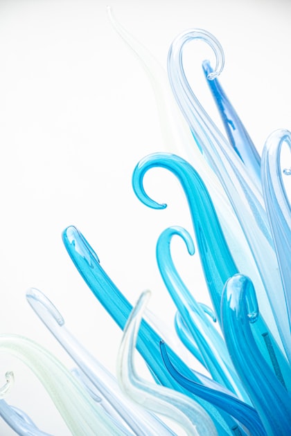 Understanding Fused Glass Techniques